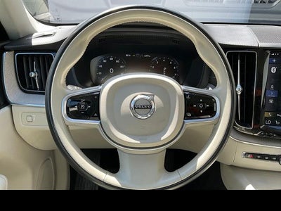 2020 Volvo XC60 Inscription