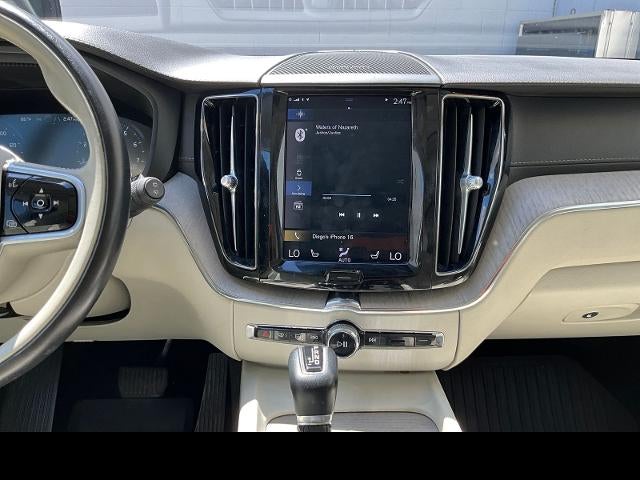 2020 Volvo XC60 Inscription