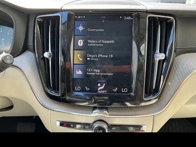 2020 Volvo XC60 Inscription