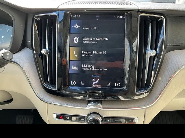 2020 Volvo XC60 Inscription