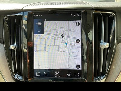 2020 Volvo XC60 Inscription