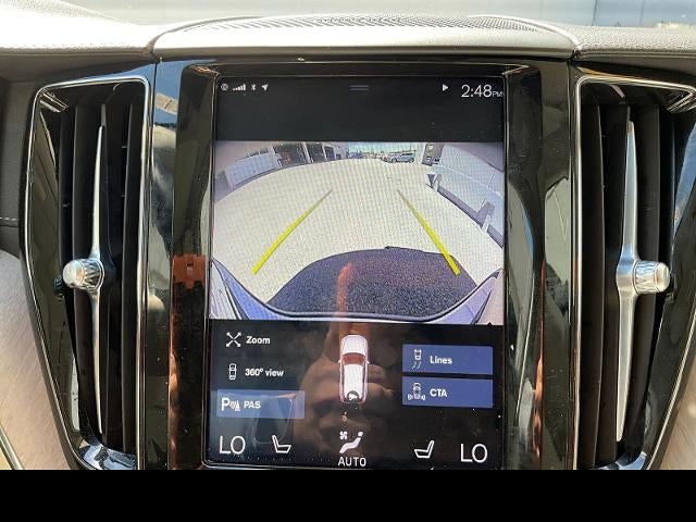2020 Volvo XC60 Inscription
