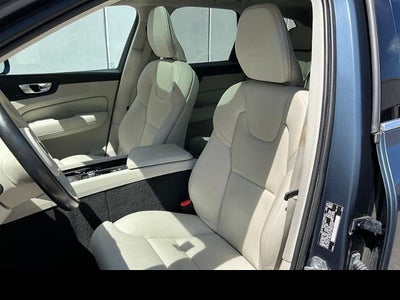 2020 Volvo XC60 Inscription
