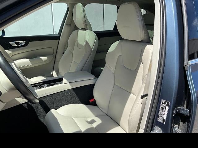 2020 Volvo XC60 Inscription