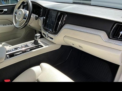 2020 Volvo XC60 Inscription