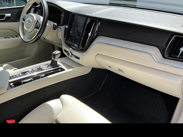 2020 Volvo XC60 Inscription