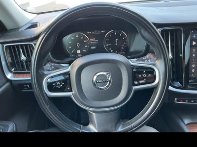 2020 Volvo V60 Cross Country Base