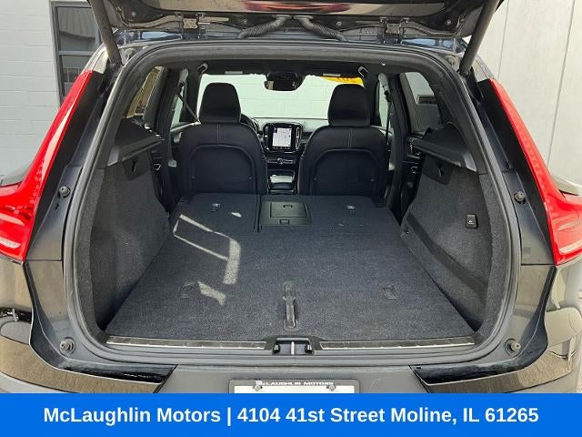 2019 Volvo XC40 Momentum
