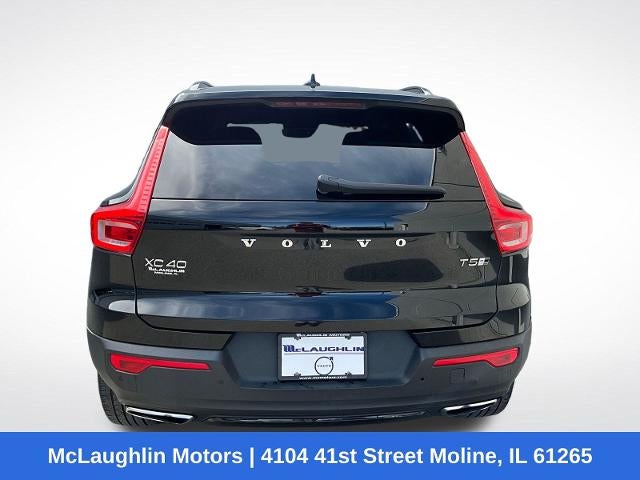 2019 Volvo XC40 Momentum