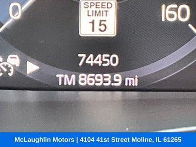 2019 Volvo XC40 Momentum