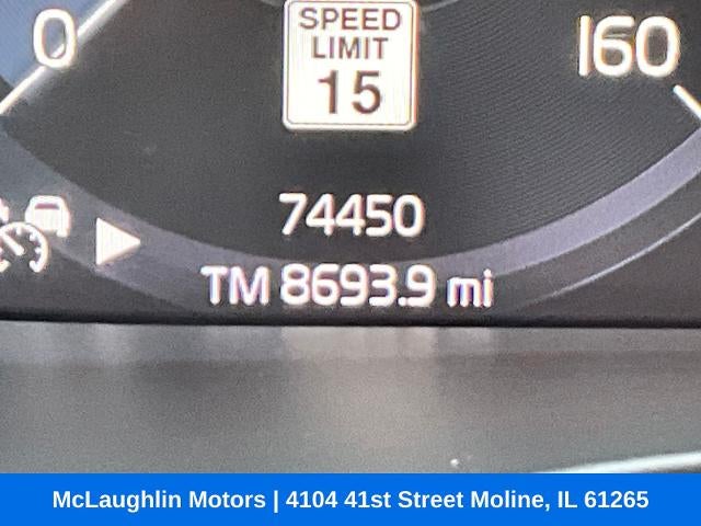 2019 Volvo XC40 Momentum