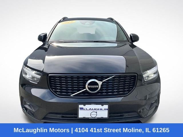 2019 Volvo XC40 Momentum