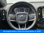2019 Volvo XC40 Momentum