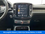 2019 Volvo XC40 Momentum
