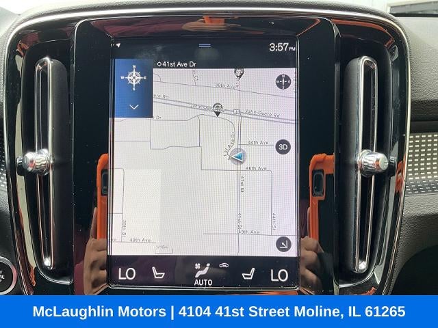 2019 Volvo XC40 Momentum