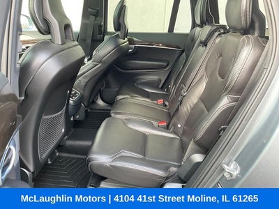 2017 Volvo XC90 Momentum