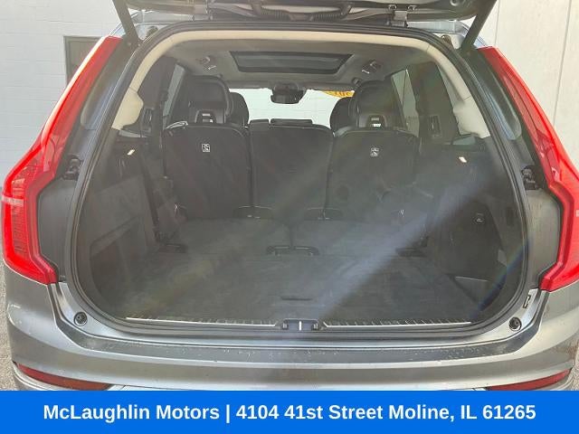 2017 Volvo XC90 Momentum