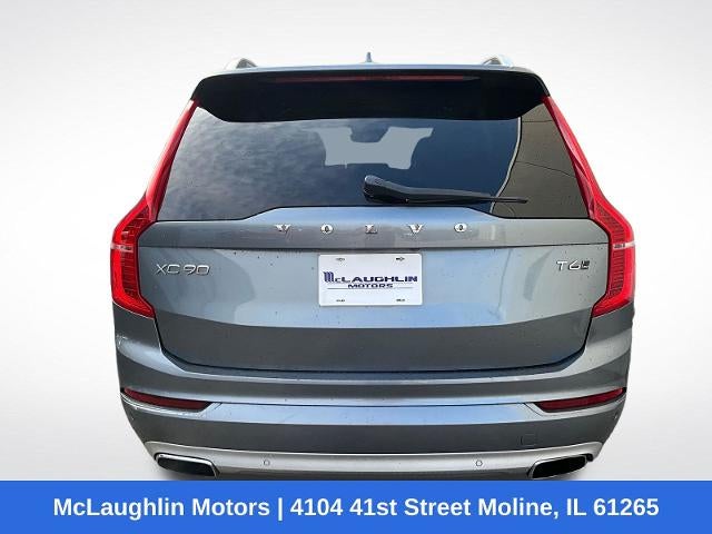 2017 Volvo XC90 Momentum