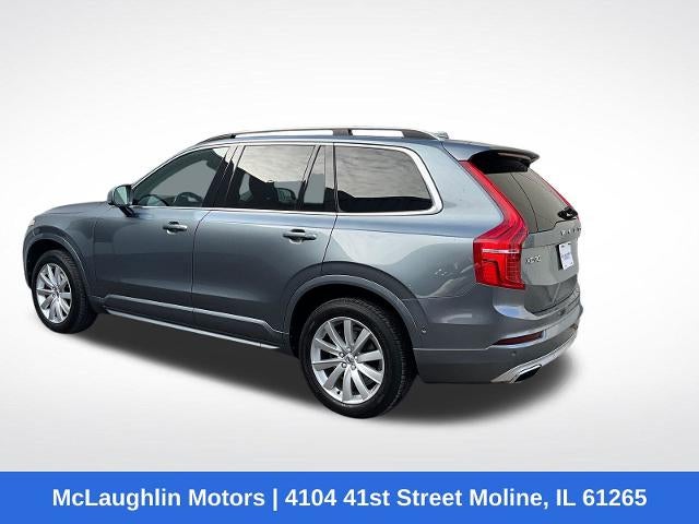 2017 Volvo XC90 Momentum
