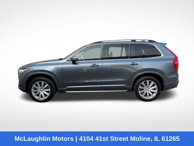 2017 Volvo XC90 Momentum