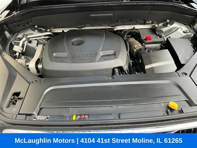 2017 Volvo XC90 Momentum