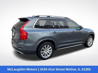 2017 Volvo XC90 Momentum