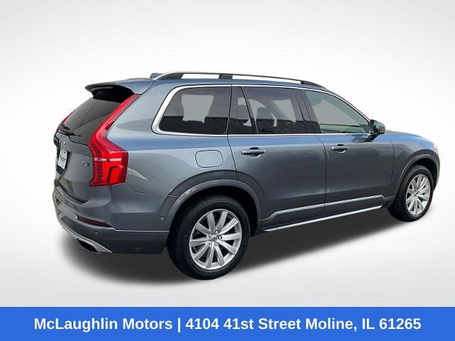 2017 Volvo XC90 Momentum