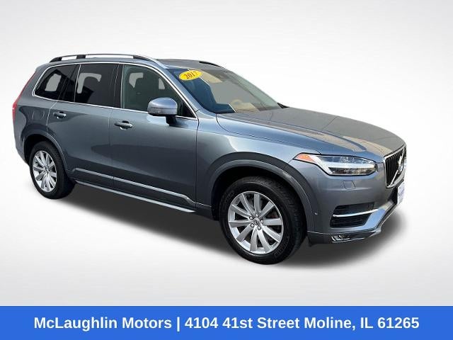 2017 Volvo XC90 Momentum
