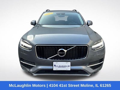 2017 Volvo XC90 Momentum