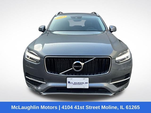 2017 Volvo XC90 Momentum