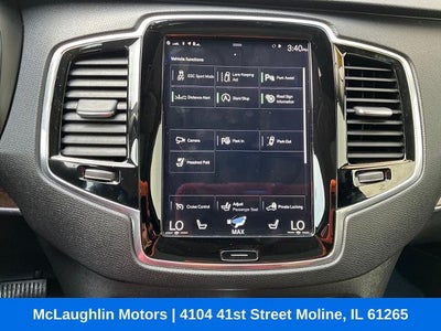 2017 Volvo XC90 Momentum