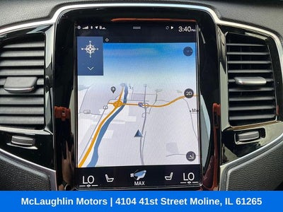 2017 Volvo XC90 Momentum