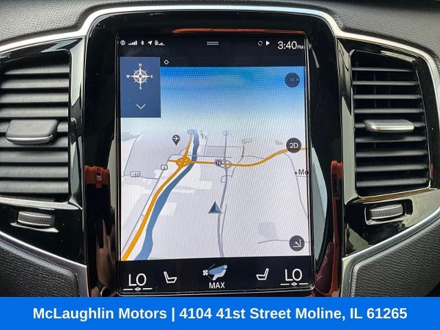 2017 Volvo XC90 Momentum