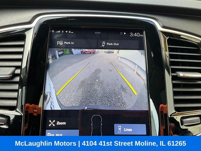 2017 Volvo XC90 Momentum