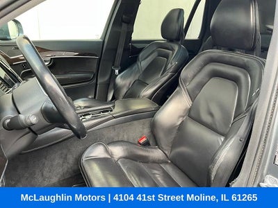 2017 Volvo XC90 Momentum