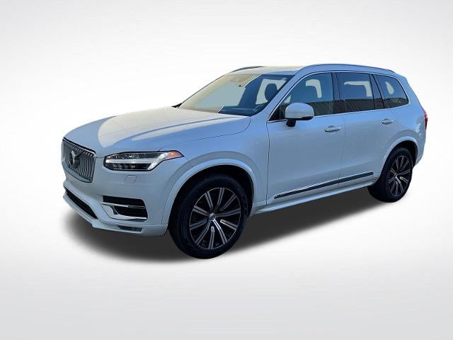 2022 Volvo XC90 Inscription