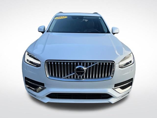 2022 Volvo XC90 Inscription