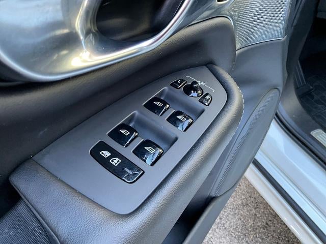 2022 Volvo XC90 Inscription