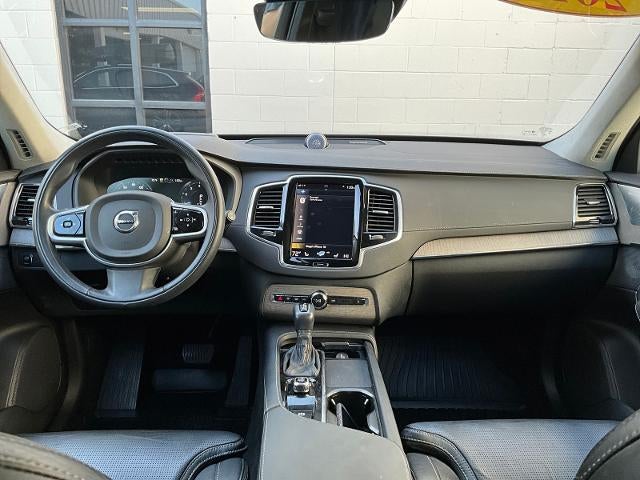 2022 Volvo XC90 Inscription