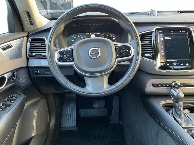 2022 Volvo XC90 Inscription