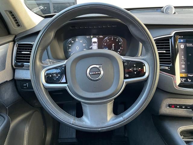 2022 Volvo XC90 Inscription