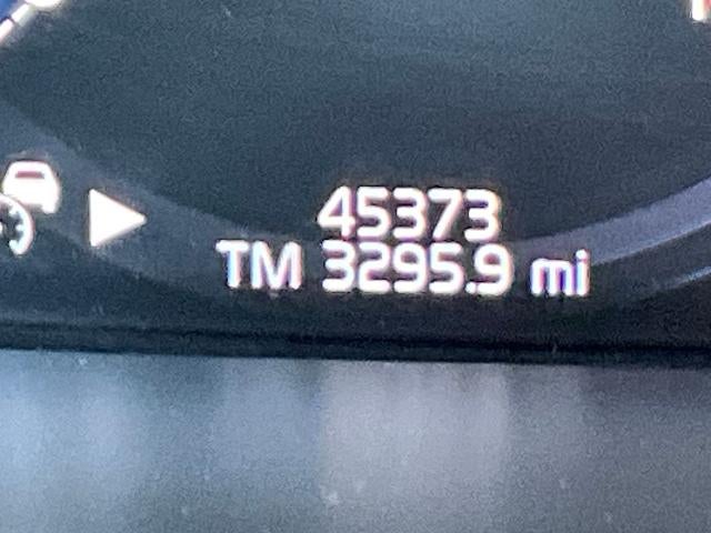 2022 Volvo XC90 Inscription