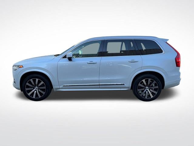 2022 Volvo XC90 Inscription
