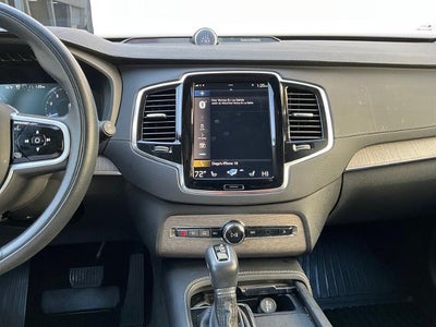 2022 Volvo XC90 Inscription