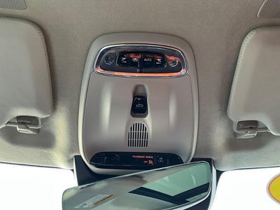 2022 Volvo XC90 Inscription