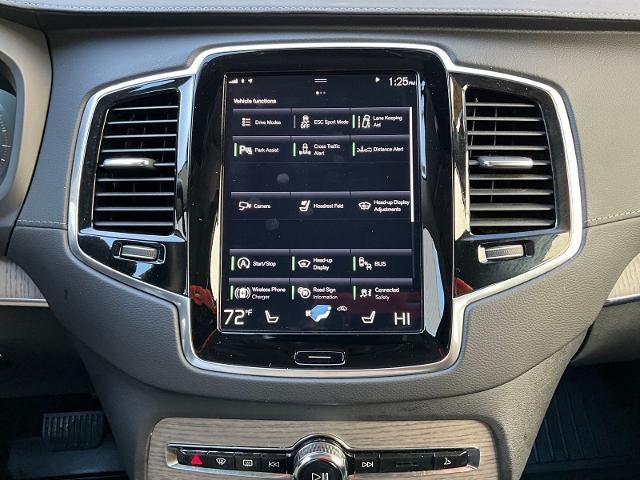 2022 Volvo XC90 Inscription