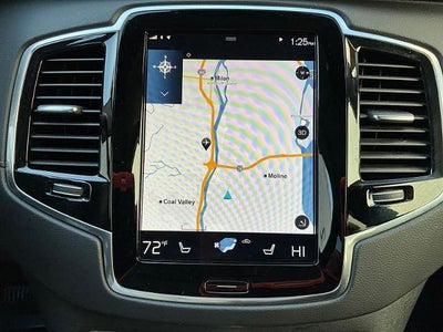 2022 Volvo XC90 Inscription