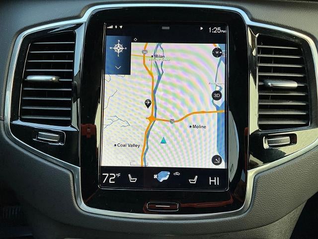 2022 Volvo XC90 Inscription