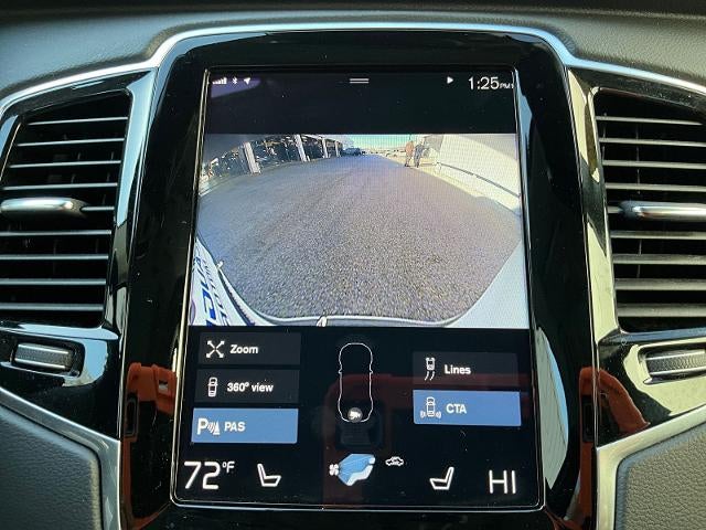 2022 Volvo XC90 Inscription