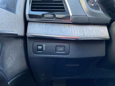 2022 Volvo XC90 Inscription